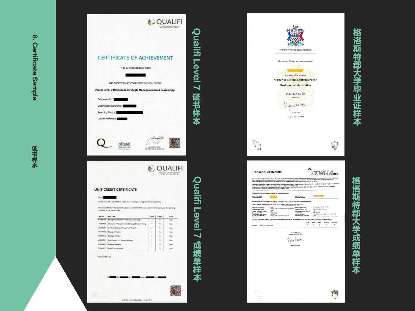 英国格洛斯特郡大学硕士(图23)
