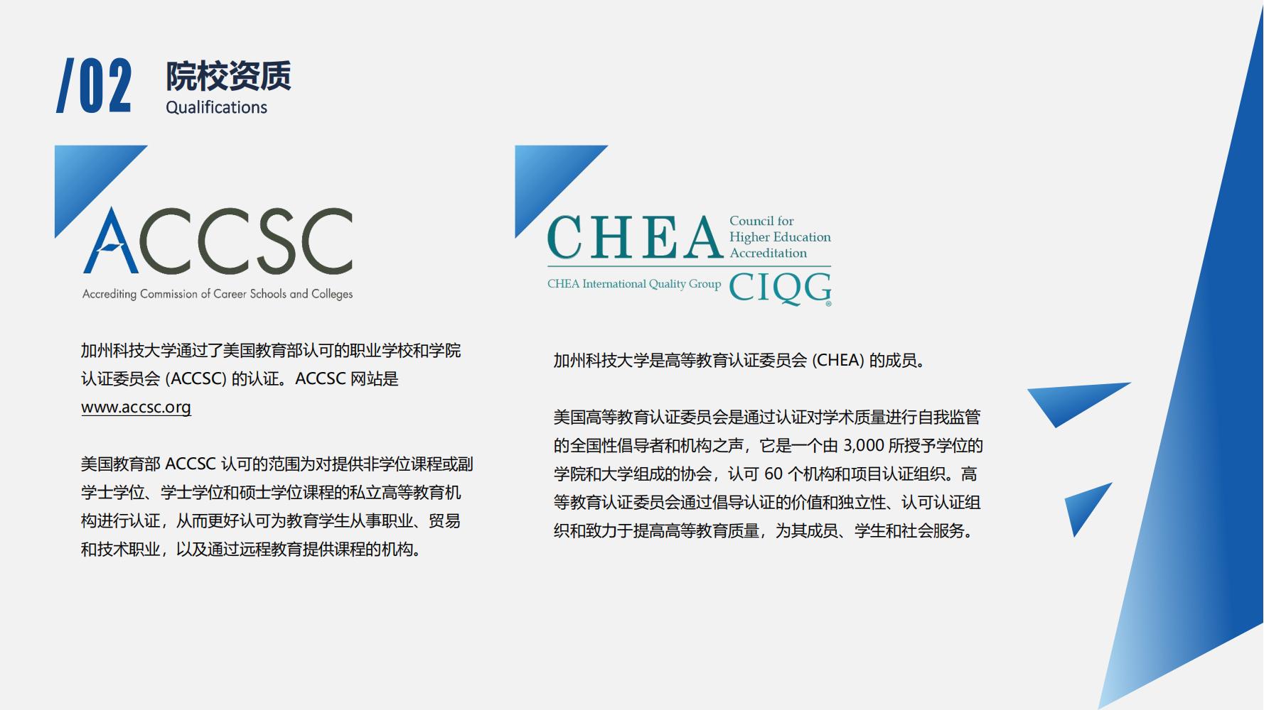 美国加州科技大学工商管理硕士(图4)