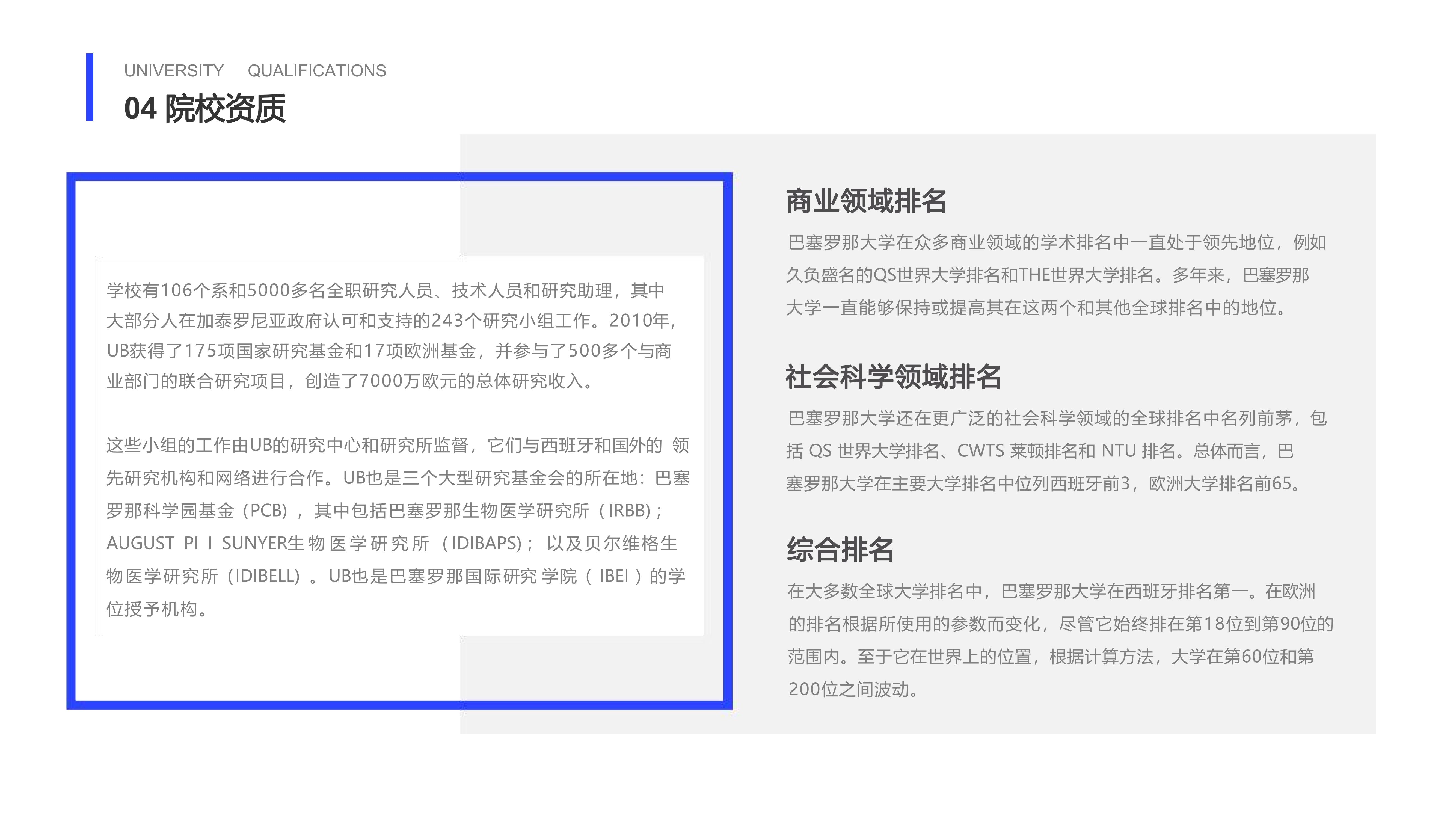 西班牙巴塞罗那大学大数据及商业分析硕士项目(图8)