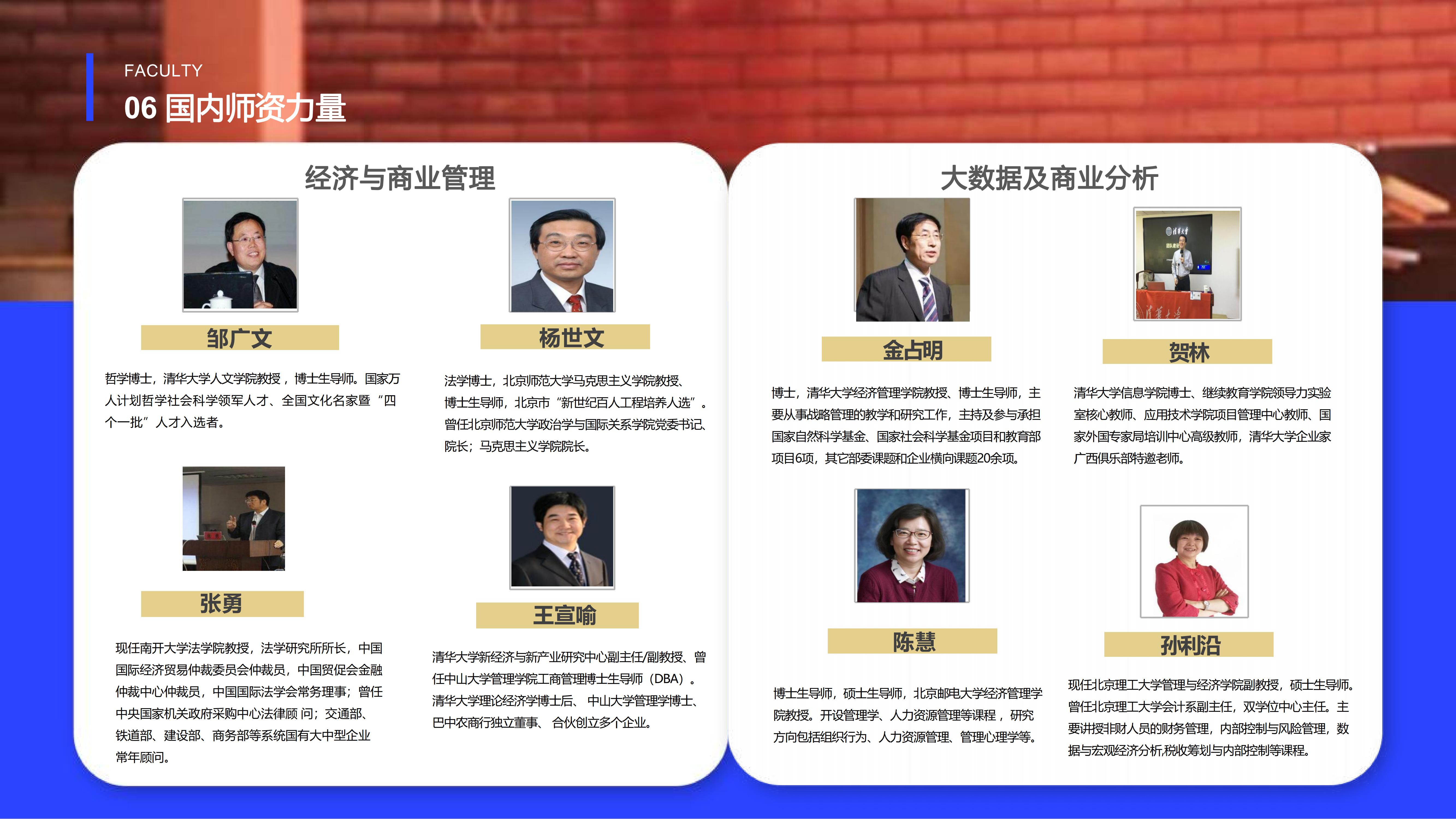 西班牙巴塞罗那大学大数据及商业分析硕士项目(图14)