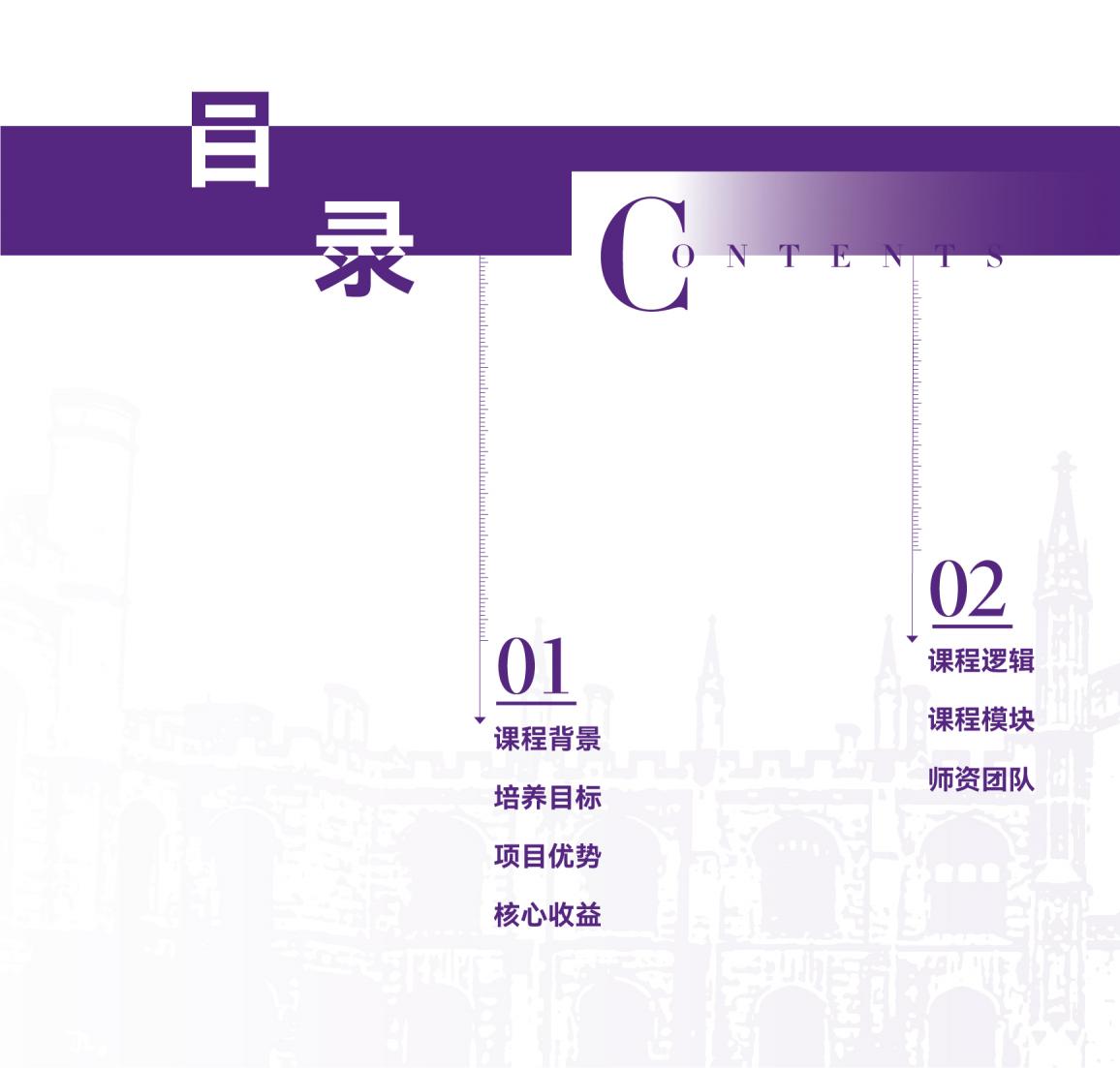 AI时代-清大EMBA总裁卓越高级研修班(图3)