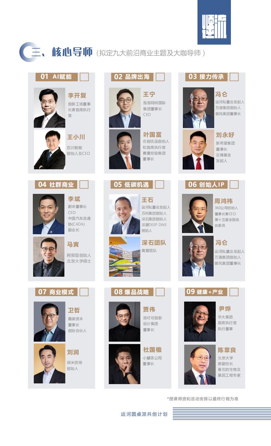 运河圆桌派(图5)