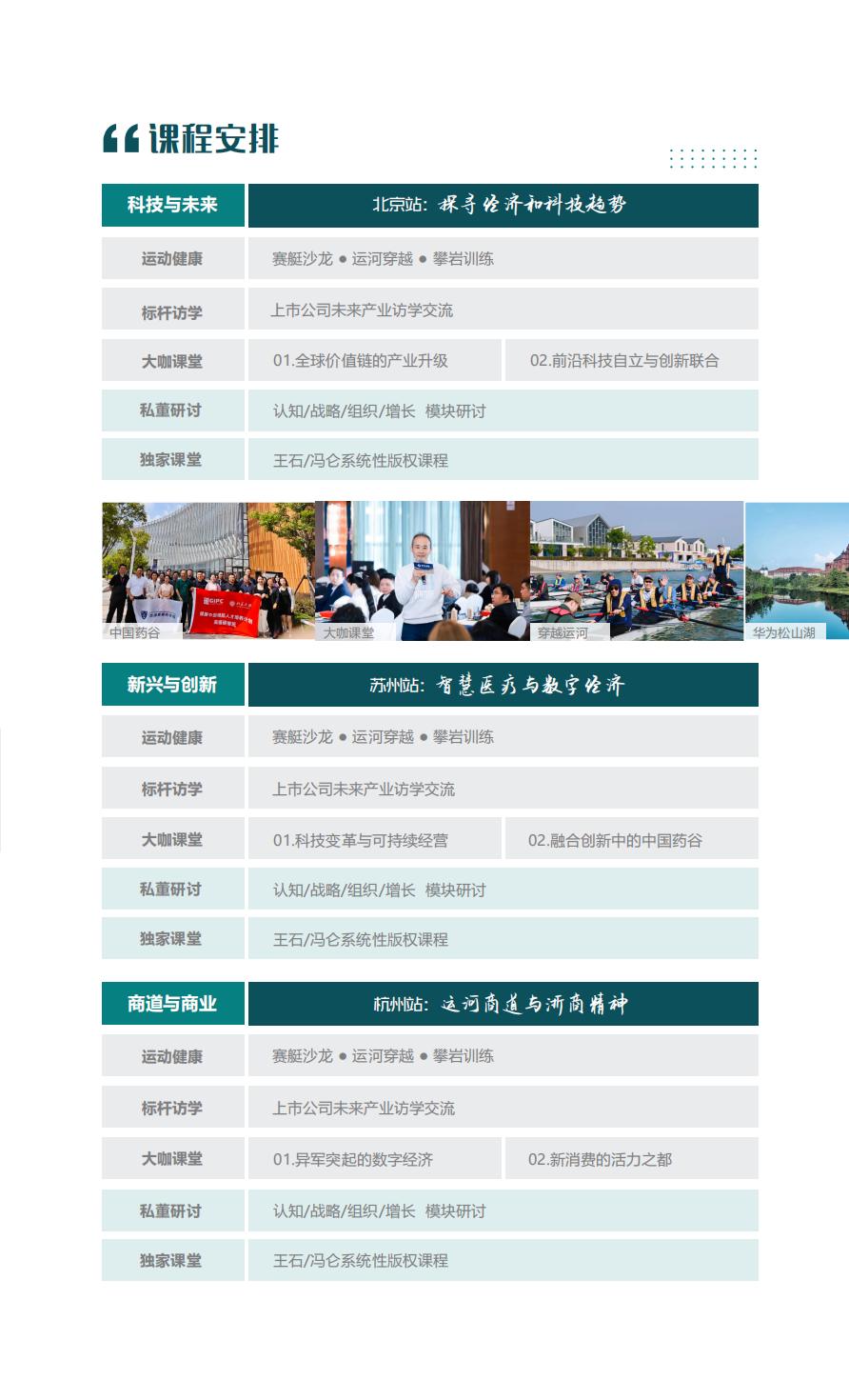 运河私董会-未来产业CEO成长计划-五期(图3)