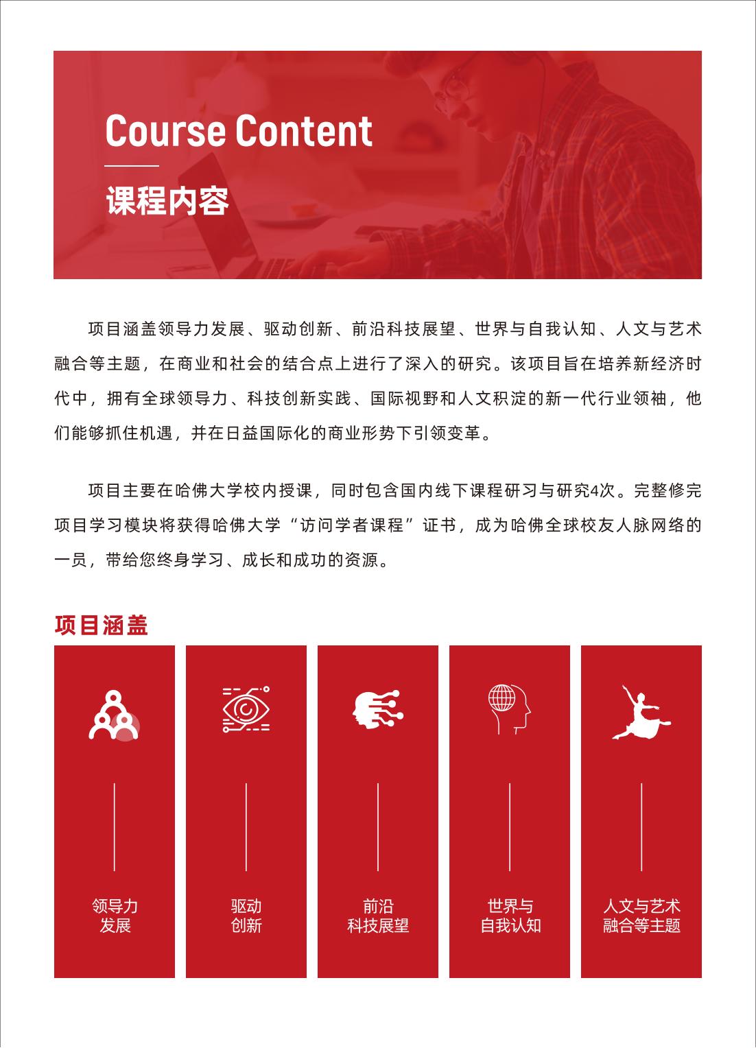 哈佛访问学者课程(图7)